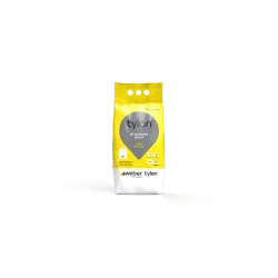Tylon Grout 5Kg White, TYLON - Cashbuild