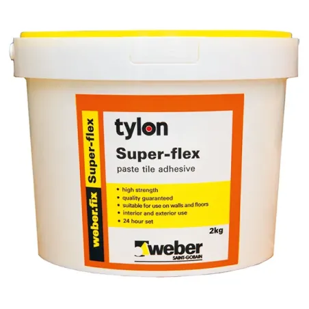 Tylon Superflex 2Kg, TYLON - Cashbuild