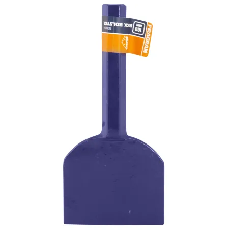 BOLSTER BRICK 100mm, CARBON - Cashbuild