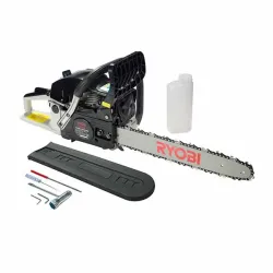 Chain Saw Petrol Ryobi 40Cc 380mm, RYOBI - Cashbuild