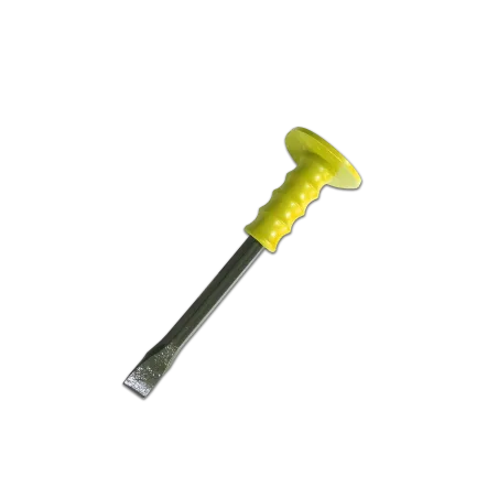 COLD CHISEL 25X250mm, CARBON - Cashbuild