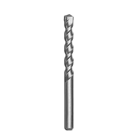 DRILL BIT MASONRY 10mm, CARBON - Cashbuild