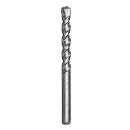 DRILL BIT MASONRY 12mm, CARBON - Cashbuild