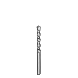 DRILL BIT MASONRY 4mm, CARBON - Cashbuild