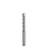 DRILL BIT MASONRY 5mm, CARBON - Cashbuild