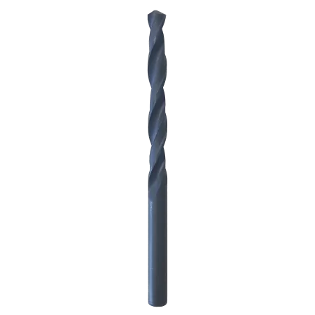 DRILL BIT METAL 12mm, CARBON - Cashbuild