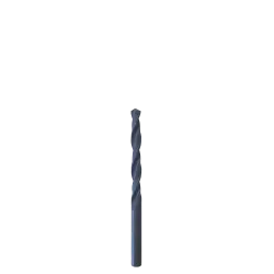 DRILL BIT METAL 4mm, CARBON - Cashbuild