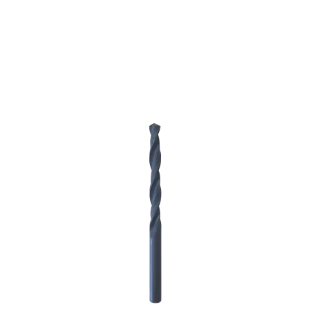 DRILL BIT METAL 4mm, CARBON - Cashbuild