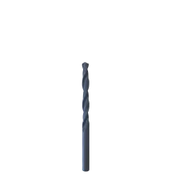 DRILL BIT METAL 5mm, CARBON - Cashbuild