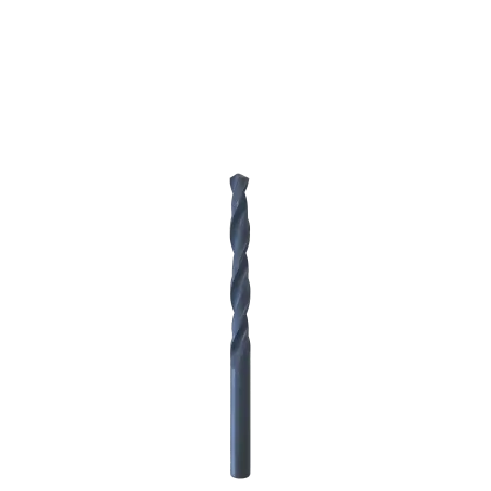 DRILL BIT METAL 5mm, CARBON - Cashbuild