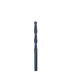 DRILL BIT METAL 6mm, CARBON - Cashbuild