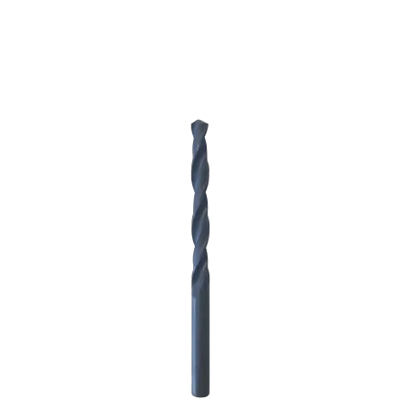 DRILL BIT METAL 6mm, CARBON - Cashbuild