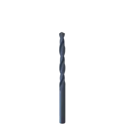 DRILL BIT METAL 7mm, CARBON - Cashbuild