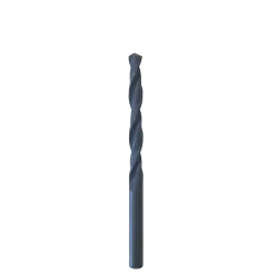 DRILL BIT METAL 8mm, CARBON - Cashbuild
