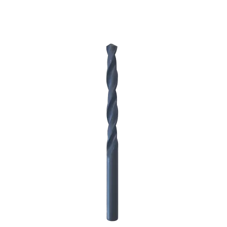 DRILL BIT METAL 8mm, CARBON - Cashbuild