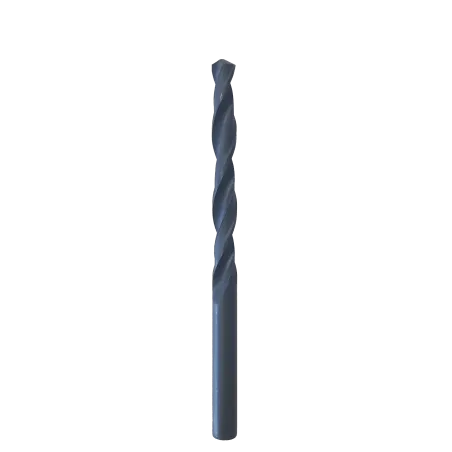 DRILL BIT METAL 9mm, CARBON - Cashbuild