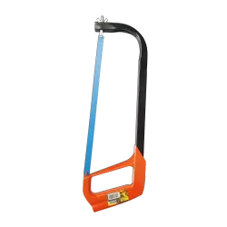 HACKSAW TUBULAR LIGHT DUTY, CARBON - Cashbuild