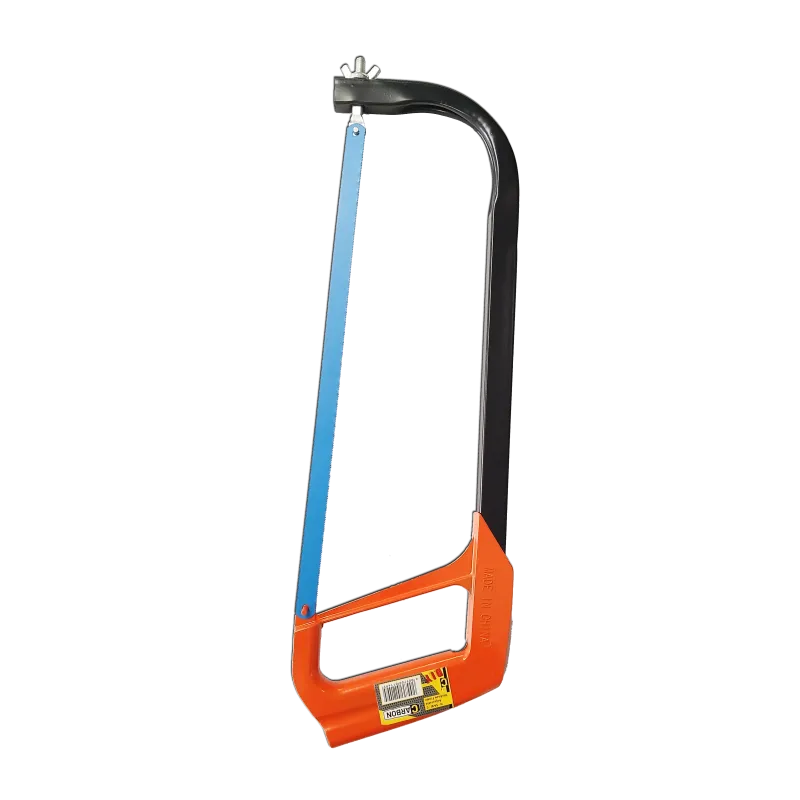 Hacksaw Tubular Light Duty, QUALITOOLS - Cashbuild