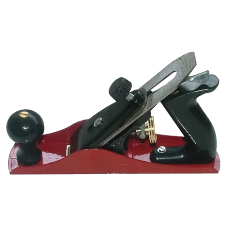 HAND PLANER JACK NO 3, CARBON - Cashbuild