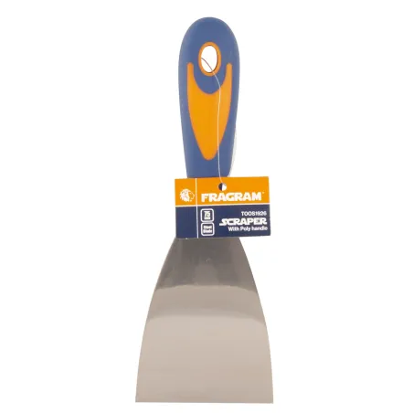 Scraper 70mm,  - Cashbuild