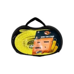 Towing Strap 48mmx3.5M 2000Kg,  - Cashbuild