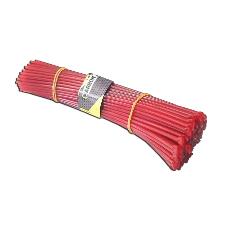 TRIMMER LINE 3.5mmX22cm Q100, CARBON - Cashbuild