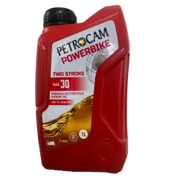 TWO STROKE OIL 1L,  - Cashbuild