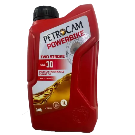 TWO STROKE OIL 1L,  - Cashbuild