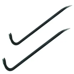 WRECKING BAR 20X450mm, CARBON - Cashbuild