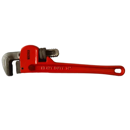 WRENCH PIPE 350mm, CARBON - Cashbuild