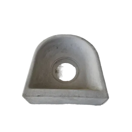 Gully Concrete,  - Cashbuild