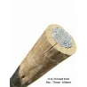 Gumpole Creosote 75/100 2.1M,  - Cashbuild