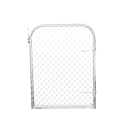 Gate Diamond Mesh 32x50mm Single Leaf 0.9x1.2m