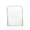 Gate Diamond Mesh 32x50mm Single Leaf 0.9x1.2m