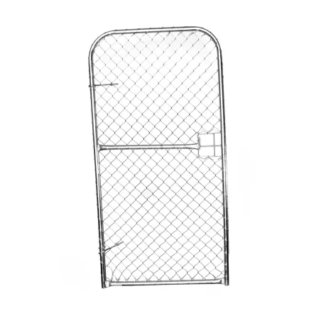 Gate Diamond Mesh 32mm X 50mm Single Leaf 0.9 Mx1.8m