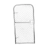 Gate Diamond Mesh 32mm X 50mm Single Leaf 0.9 Mx1.8m
