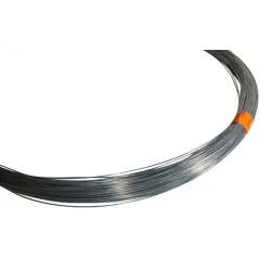 Galvanised Wire 500g 0.9mm
