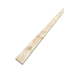 Structural Timber SABS 38X152mmx3M,  - Cashbuild