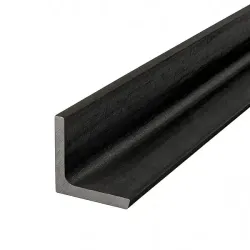 Angle Iron 3mm x 25mm x 25mm x 6m 6.7kg