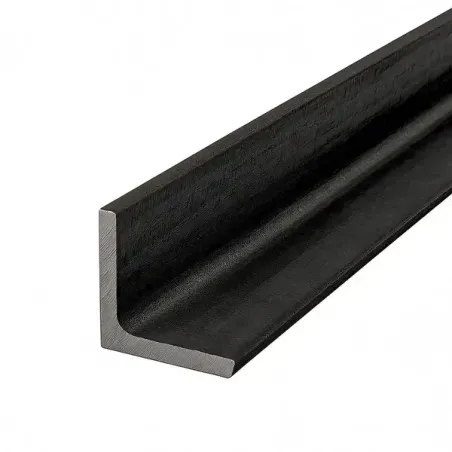 Angle Iron 3mm x 25mm x 25mm x 6m 6.7kg