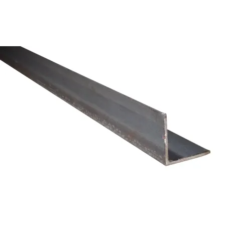 Angle Iron 5mm x 25mm x 25mm x 6m
