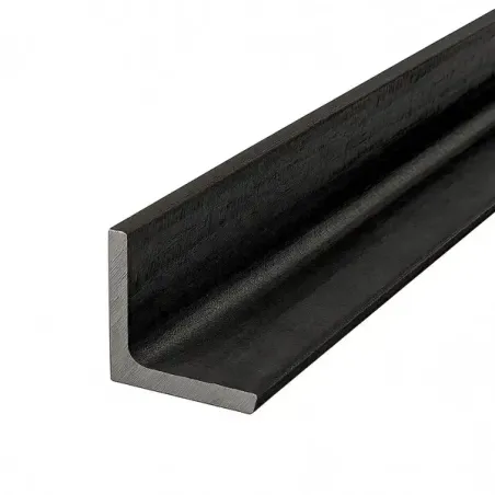 Angle Iron 6mm x 50mm x 50mm x 6m