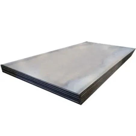 Sheet Hot Roll 1.6X1225mmx2.45M each