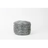 Barbed Wire Double Strand 2.5mm x 540m 50kg