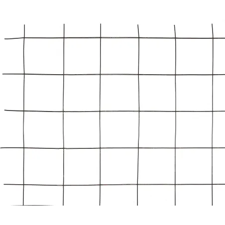 Reinforce Mesh Ref 395 Sheet 2.4m x 6m