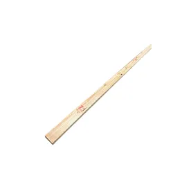 Timber Untreated Black-Cross 38X114 5.4M,  - Cashbuild