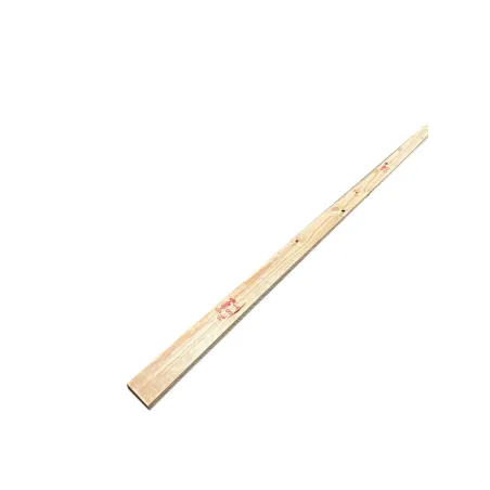 Timber Untreated Black-Cross 38X114 5.4M,  - Cashbuild