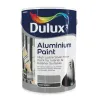 Dulux Aluminium Paint 5L