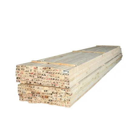 Timber Untreated Black-Cross 50X76 3.6M,  - Cashbuild
