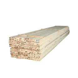 Timber Untreated Black-Cross 50X76 4.8M,  - Cashbuild